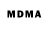 MDMA кристаллы Aoko Asami