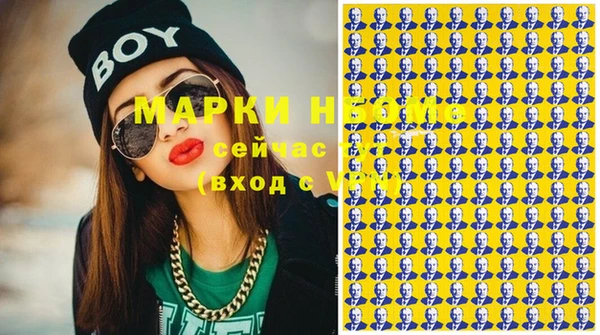амф Горняк